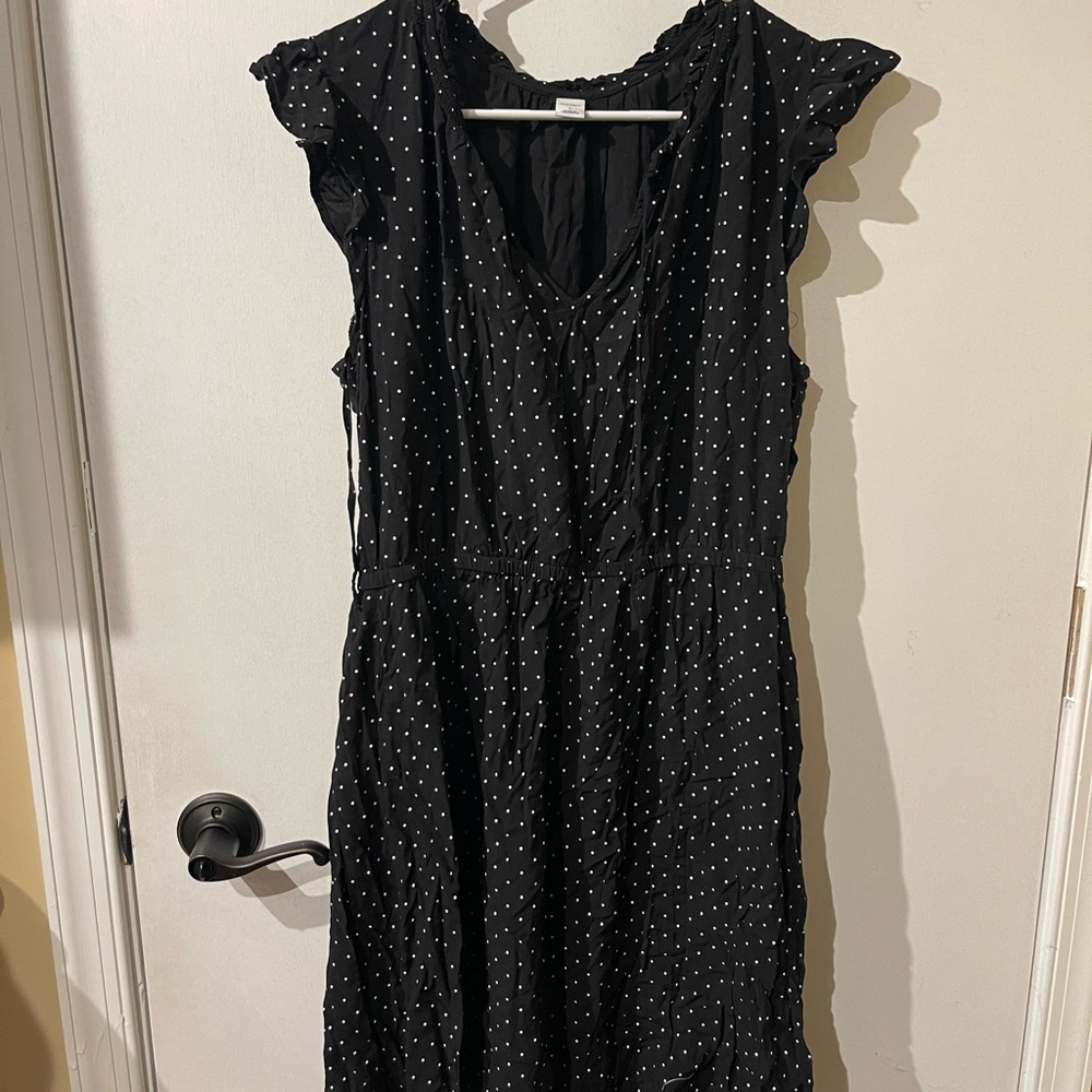 Old Navy Dress- L